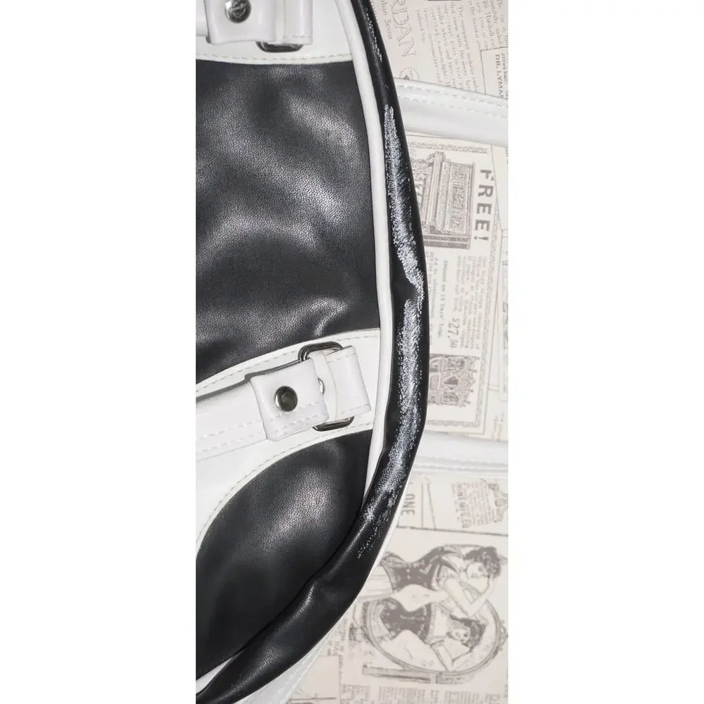 Vintage Y2K Roxy Accessories essential bowling bag duffel